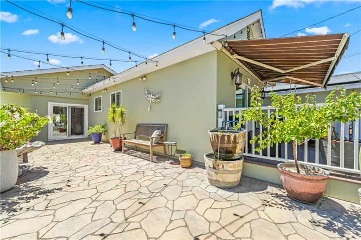 5123 Hedda Street, Lakewood, California 90712