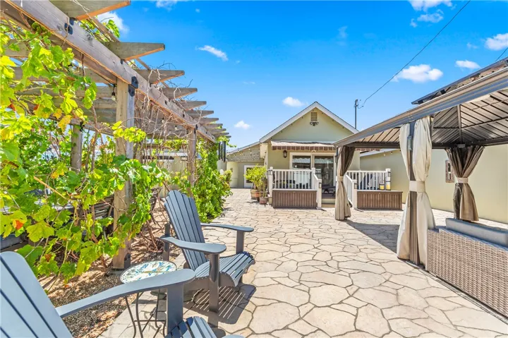 5123 Hedda Street, Lakewood, California 90712