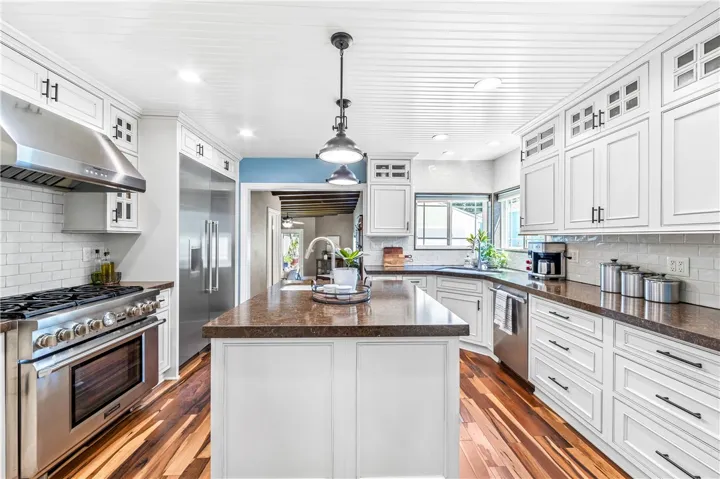 5123 Hedda Street, Lakewood, California 90712