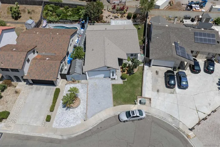 2723 Lancha St, San Diego, California 92111