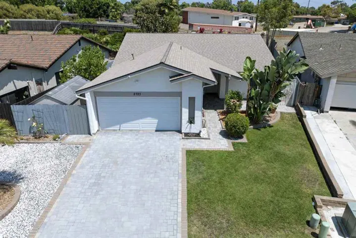 2723 Lancha St, San Diego, California 92111