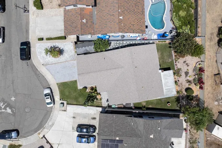2723 Lancha St, San Diego, California 92111