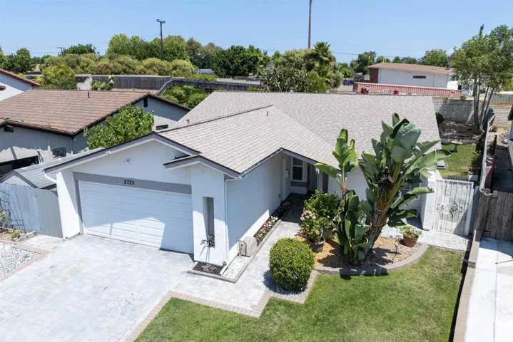 2723 Lancha St, San Diego, California 92111