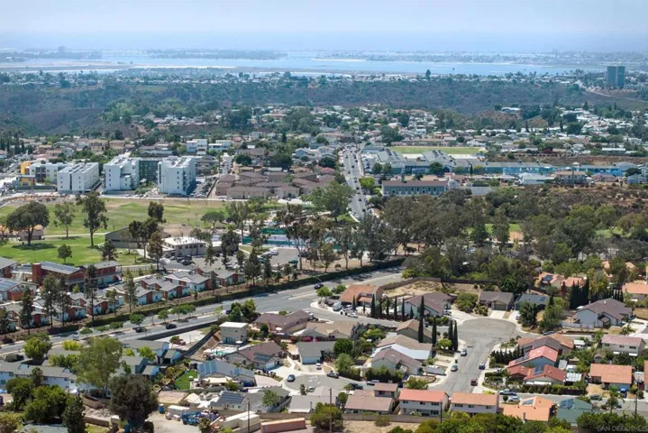 2723 Lancha St, San Diego, California 92111