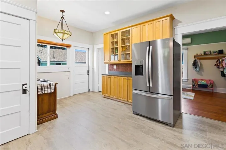 1512 Madison Avenue, San Diego, California 92116