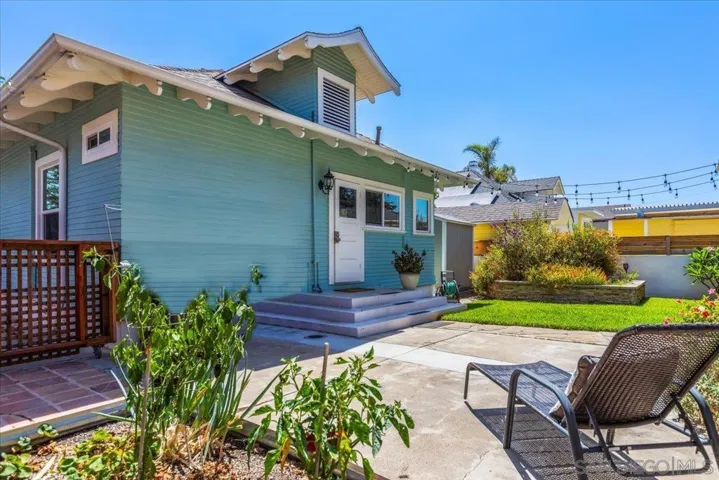 1512 Madison Avenue, San Diego, California 92116