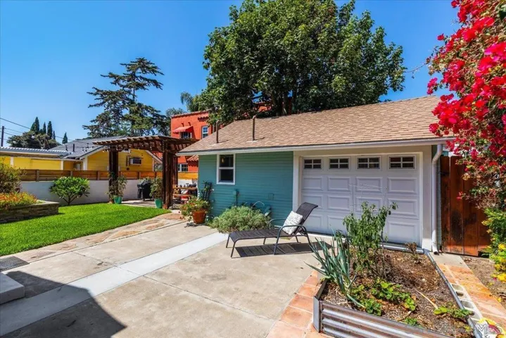 1512 Madison Avenue, San Diego, California 92116