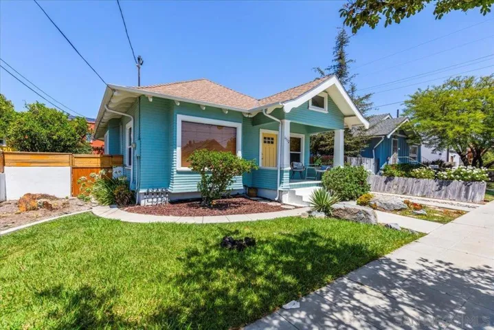 1512 Madison Avenue, San Diego, California 92116