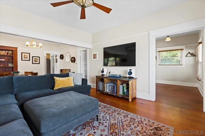 1512 Madison Avenue, San Diego, California 92116