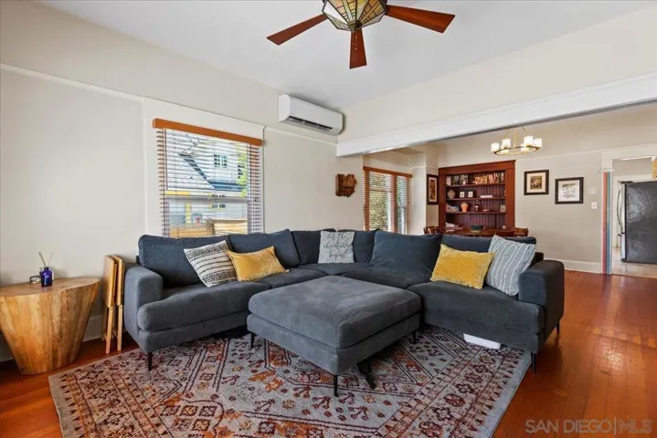1512 Madison Avenue, San Diego, California 92116