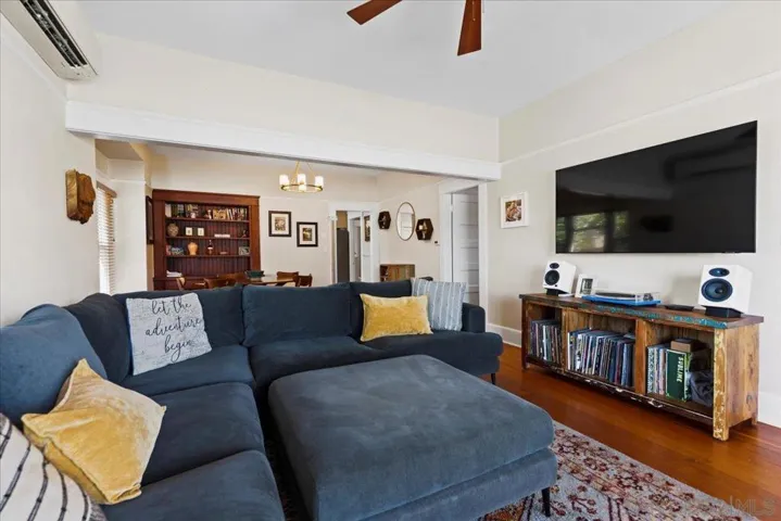 1512 Madison Avenue, San Diego, California 92116