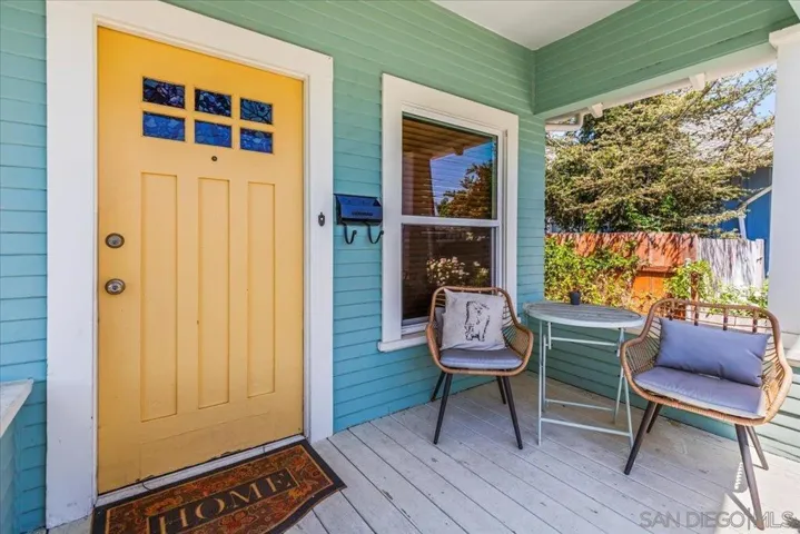 1512 Madison Avenue, San Diego, California 92116