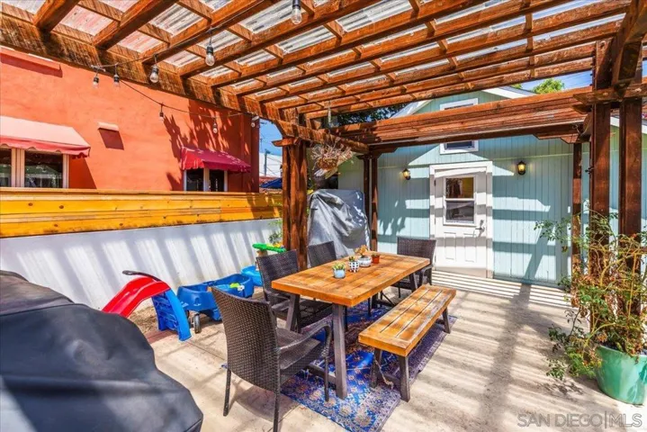 1512 Madison Avenue, San Diego, California 92116