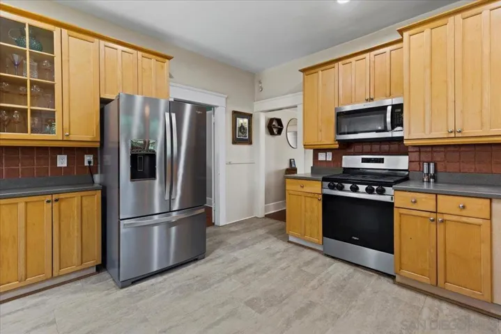 1512 Madison Avenue, San Diego, California 92116