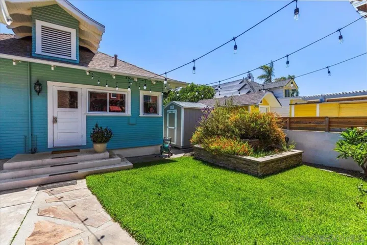 1512 Madison Avenue, San Diego, California 92116