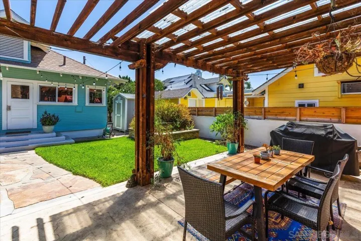 1512 Madison Avenue, San Diego, California 92116