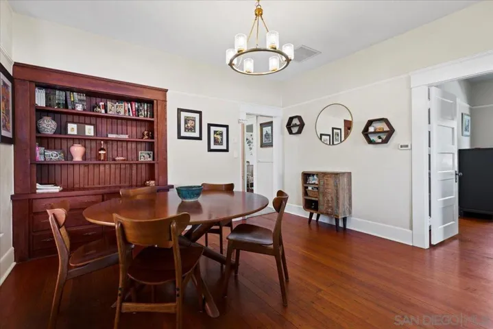 1512 Madison Avenue, San Diego, California 92116