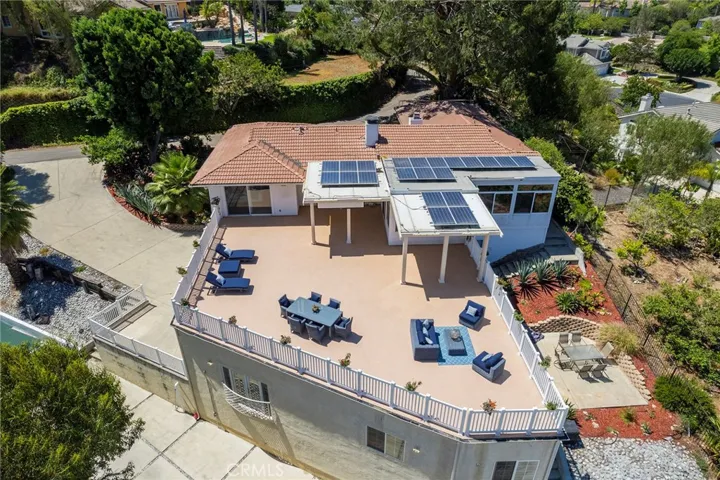 323 S Del Giorgio Road, Anaheim Hills, California 92808