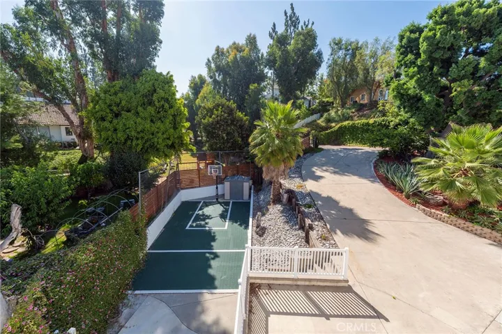 323 S Del Giorgio Road, Anaheim Hills, California 92808