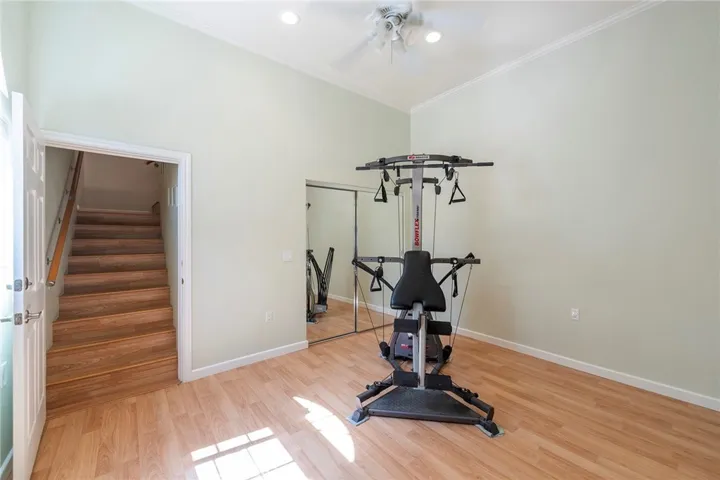 323 S Del Giorgio Road, Anaheim Hills, California 92808