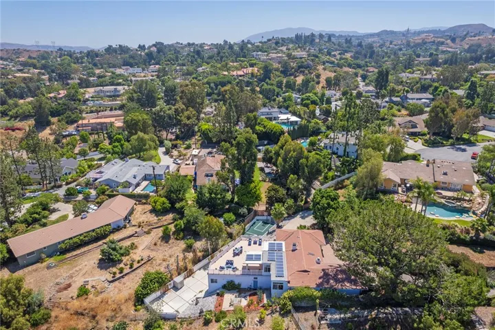 323 S Del Giorgio Road, Anaheim Hills, California 92808