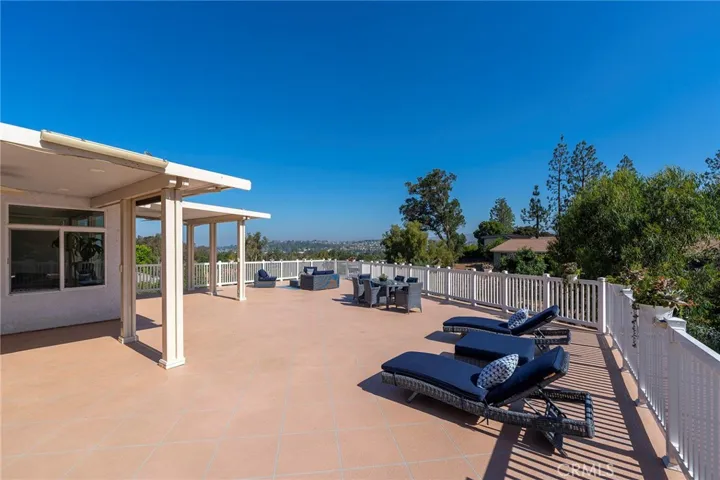 323 S Del Giorgio Road, Anaheim Hills, California 92808