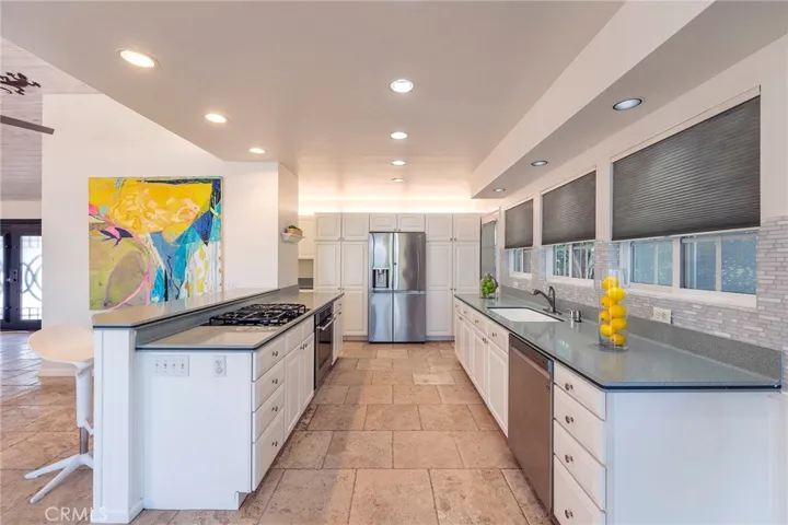 323 S Del Giorgio Road, Anaheim Hills, California 92808