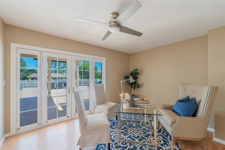 323 S Del Giorgio Road, Anaheim Hills, California 92808