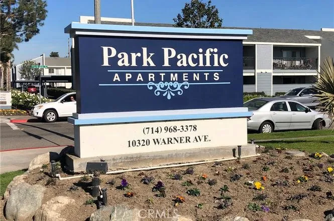 17130 San Mateo Street 37, Fountain Valley, California 92708