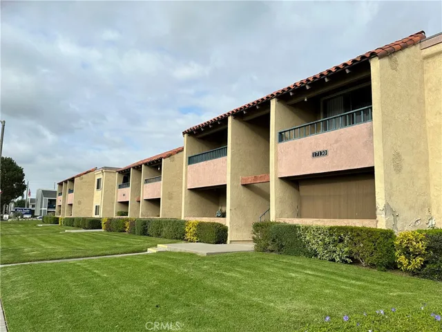 17130 San Mateo Street 37, Fountain Valley, California 92708