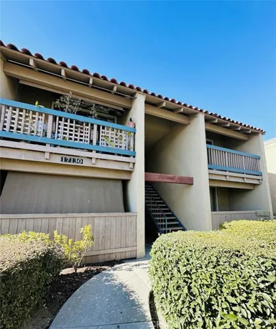 17130 San Mateo Street 37, Fountain Valley, California 92708