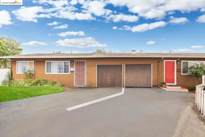 517 Schafer Rd, Hayward, California 94544