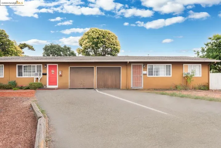 517 Schafer Rd, Hayward, California 94544