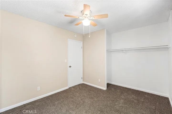 Bedroom #3 (upstairs)