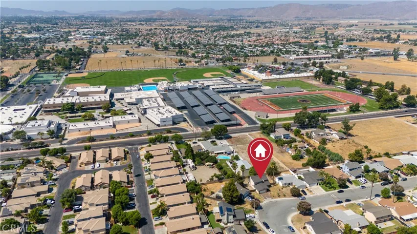 370 Westminister Drive, San Jacinto, California 92583