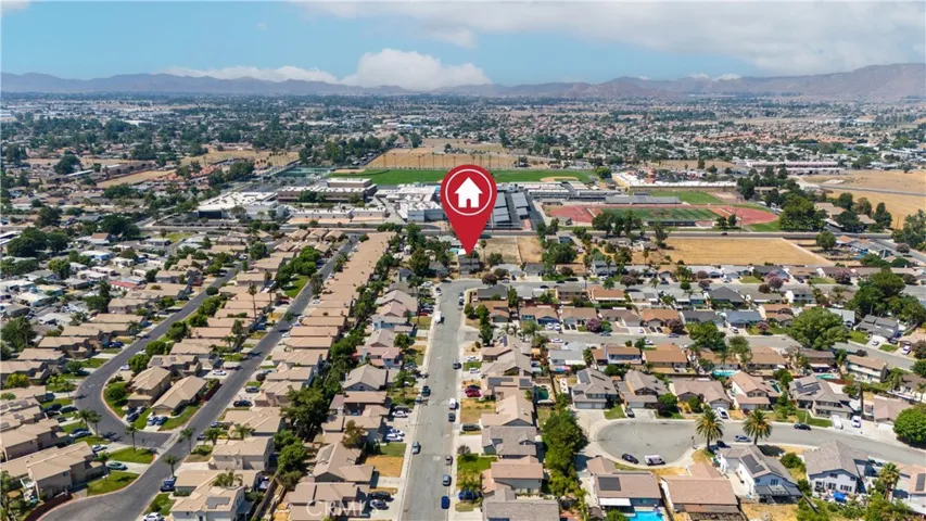 370 Westminister Drive, San Jacinto, California 92583