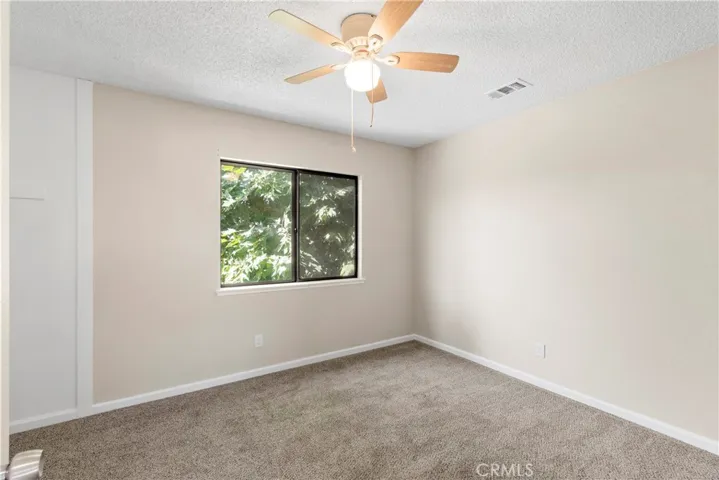 Bedroom #2 (upstairs)