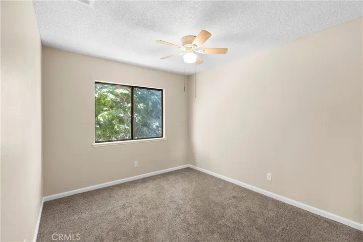 Bedroom #1 (upstairs)
