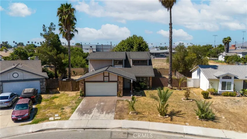 370 Westminister Drive, San Jacinto, California 92583