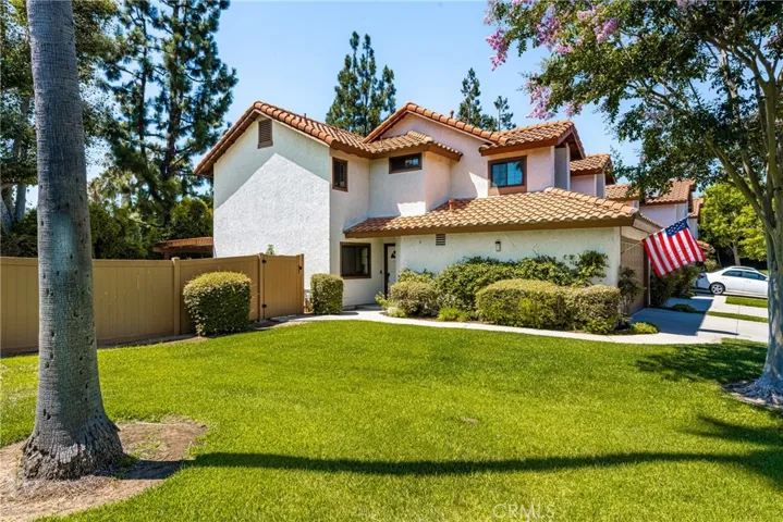 901 Santiago Drive, Placentia, California 92870