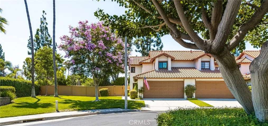 901 Santiago Drive, Placentia, California 92870
