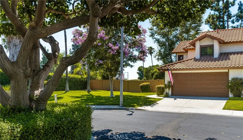 901 Santiago Drive, Placentia, California 92870
