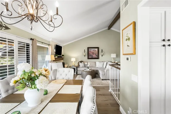 12 Viejo, Irvine, California 92612