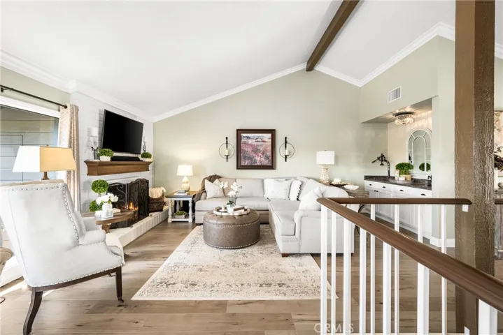 12 Viejo, Irvine, California 92612