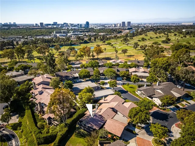 12 Viejo, Irvine, California 92612