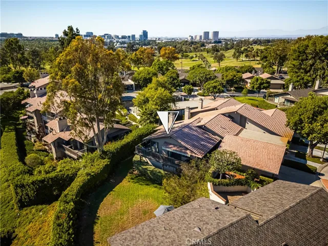 12 Viejo, Irvine, California 92612