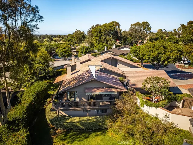 12 Viejo, Irvine, California 92612