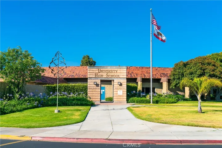 12 Viejo, Irvine, California 92612