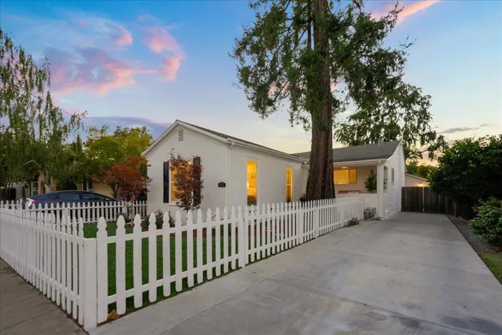 839 Minnesota Avenue, San Jose, California 95125