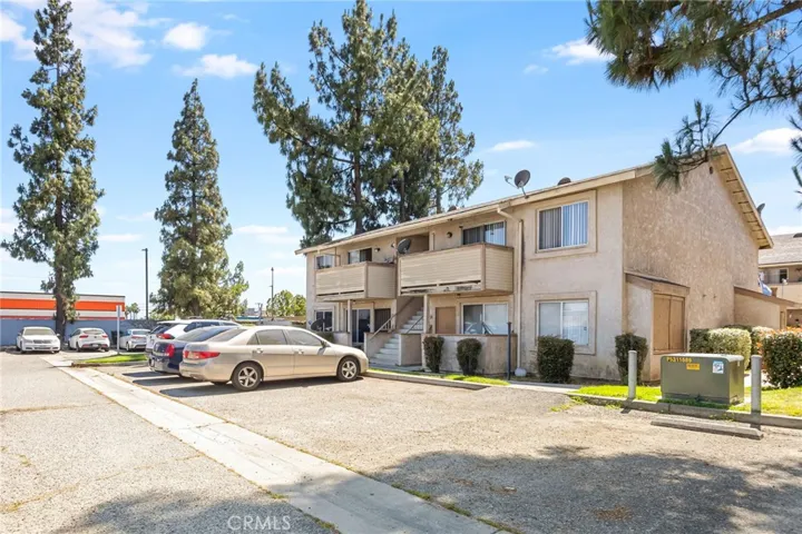 8021 Mango Avenue, Fontana, California 92336